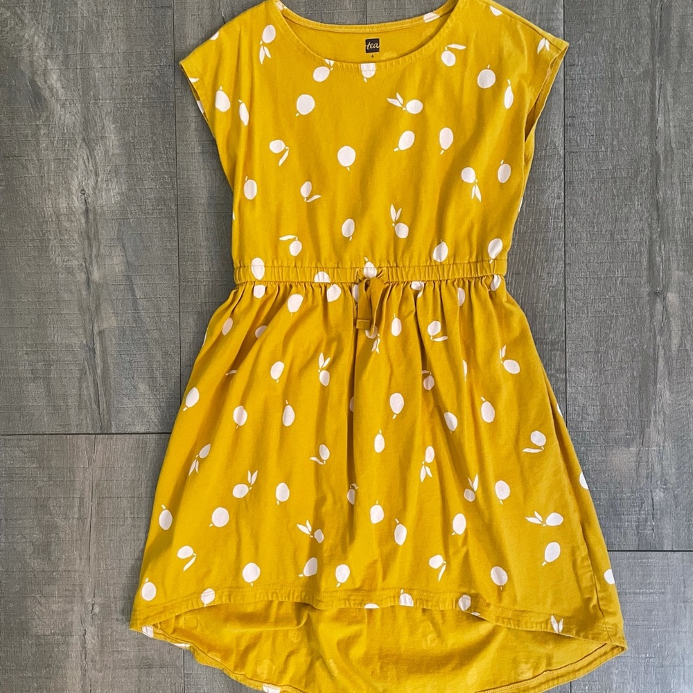 Tea Collection Dress